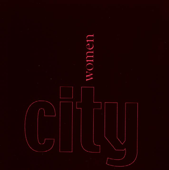 Prekės ženklas: city women